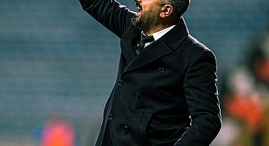 Sinan Kaloğlu: "Kayserispor'u en iyi noktaya taşıyacağız"