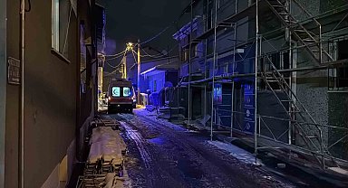 Sobadan sızan gazdan zehirlenen 2 kardeşten 1'i hayatını kaybetti