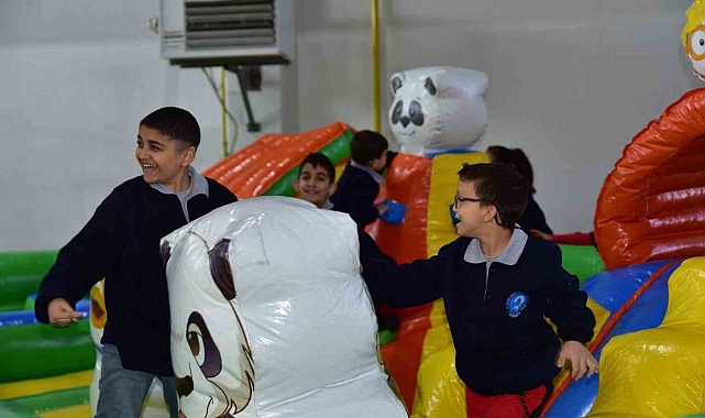 Spor aşkı engel tanımadı
