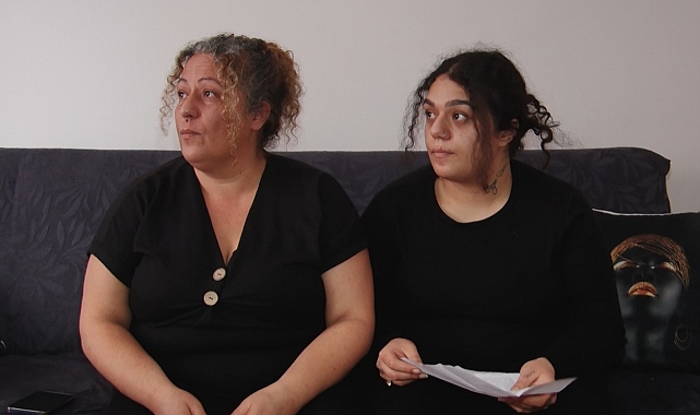 Takıntılı komşusunun arkadaşlık istediğini reddeden kadının hayatı kabusa döndü