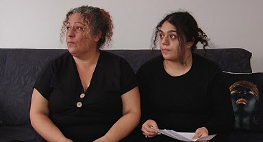 Takıntılı komşusunun arkadaşlık istediğini reddeden kadının hayatı kabusa döndü