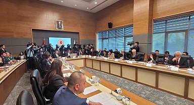 TBMM Özel Sağlık Kuruluşlarında Bebek Ölümlerini Araştırma Komisyonu 2. kez toplandı