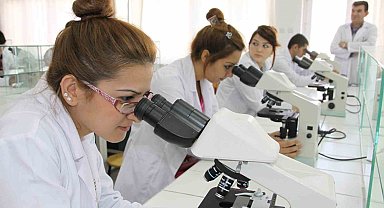Türkiye'nin doktoralı mezun sayısı artıyor