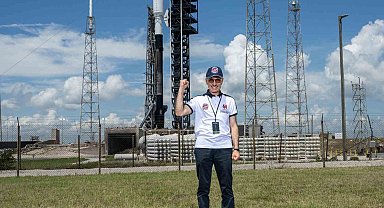 TÜRKSAT 6A, 42 derece doğu yörüngesine ulaştı