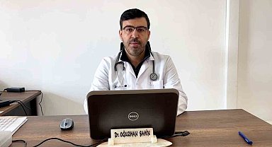 Uzmanından kronik hastalık takibi değerlendirmesi