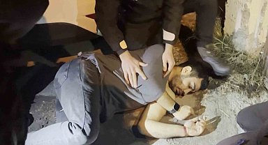 Yasak aşk yaşadığı kadının kocasına yakalandı, kaçarken balkondan düşüp öldü