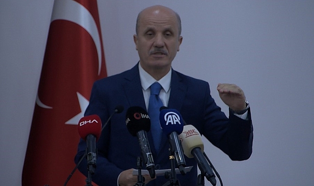 YÖK Başkanı Özvar: "Vakıf üniversitelerin sorunu akademik personel sayısındaki yetersizlik"