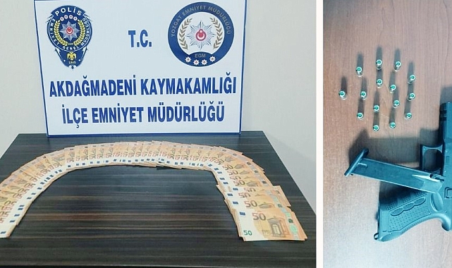 Yozgat'ta 13 bin araç denetlendi, 299 araç trafikten men edildi