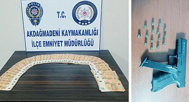 Yozgat'ta 13 bin araç denetlendi, 299 araç trafikten men edildi