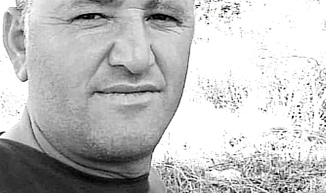 Fidan dikmeye giderken canından oldu