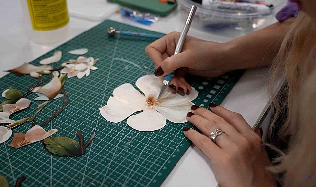 Gölbaşı Belediyesi'nden 24 branşta ücretsiz kurs