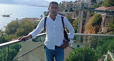 İnşaat işçisinden acı haber
