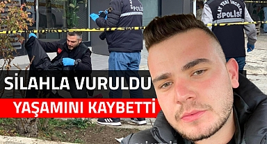 Karaman'da Kaldırımda Beklerken Silahlı Saldırı: 22 Yaşındaki Genç Hayatını Kaybetti