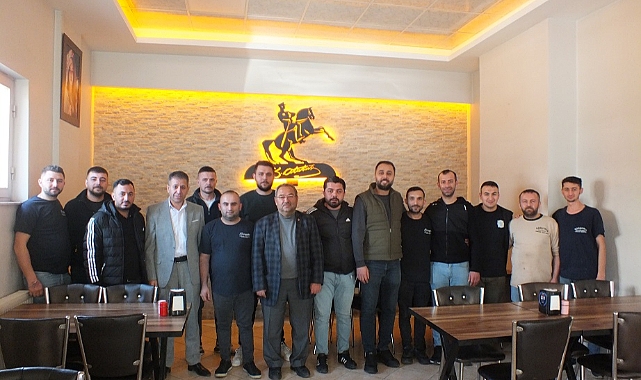 Karşıyaka Etliekmek: ''Her türlü belgeyi sunmaya hazırız''