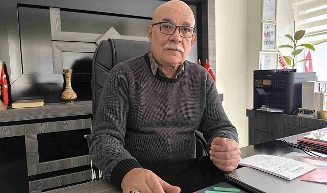 Mültecilerin gidişiyle Kırşehir'de ev kiraları düşüyor
