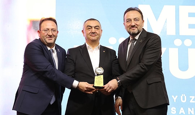 MÜSİAD Başkanı Asmalı: "Zor dönemler, büyük zaferlerin habercisidir"