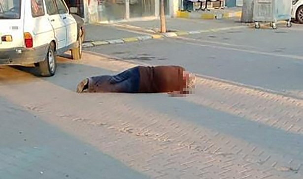 Nevşehir'de kardeş cinayeti