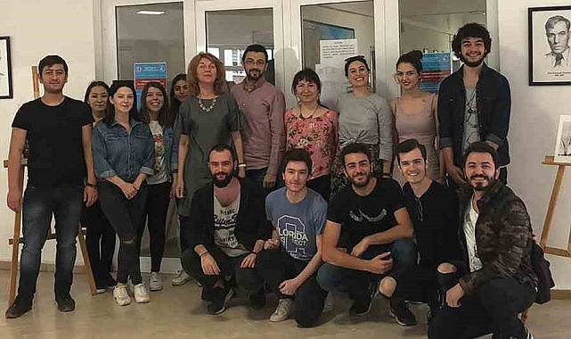 Rus Dili ve Edebiyatı öğrencileri için kültür ve dil odaklı eğitim vizyonu