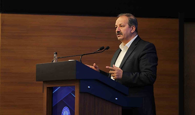 Sağlık-Sen Başkanı Doğan: "İş bırakma kararı almadık ve almayacağız"