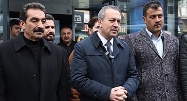 Sivas'ta yeni akıllı ve kapalı duraklar hizmete sunuldu