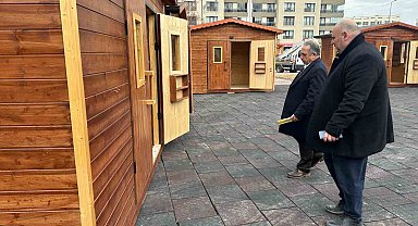 Talas'a bir değer daha