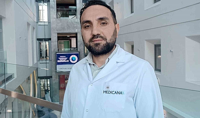 100 bin kişiden 200'ü kanser