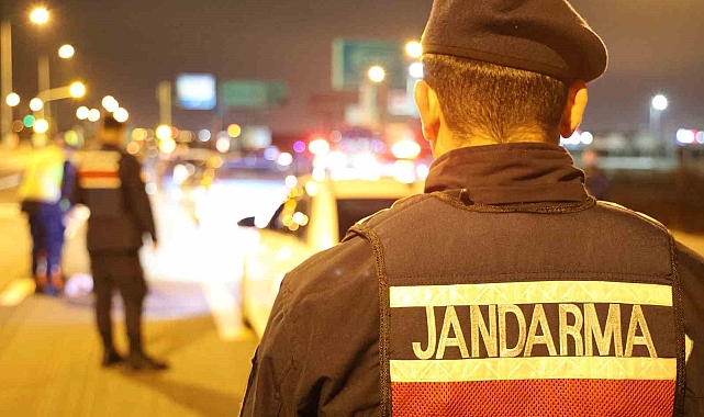 Aksaray'da yakalanan 236 aranan şahıstan 64'ü tutuklandı