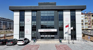 Karatay'da yeni sağlık yatırımı hizmette