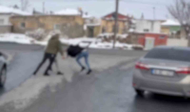 Kayseri'de eş zamanlı uyuşturucu operasyonu: 19 gözaltı