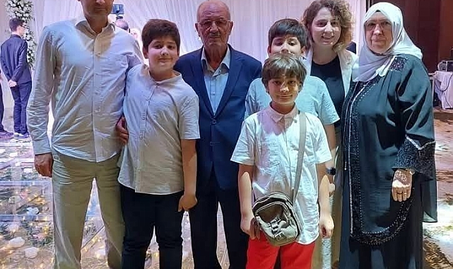 Yangında öğretmenlerini kaybeden veliler konuştu