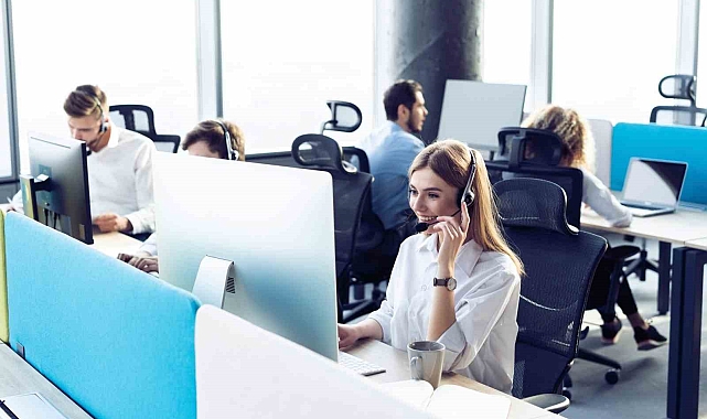 Yapay zeka destekli teknolojiler devreye girdi