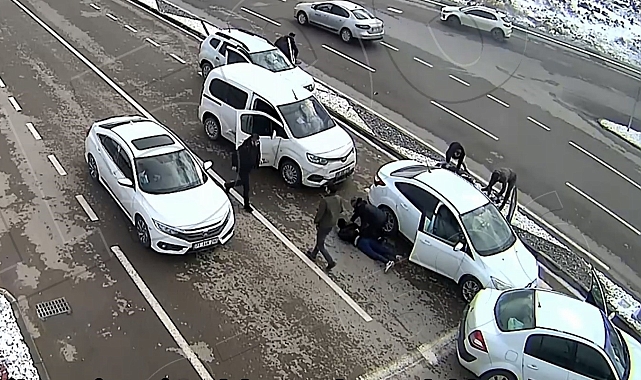 42 milyonluk vurgun polisin suçüstü operasyonuyla önlendi: 6 tutuklama