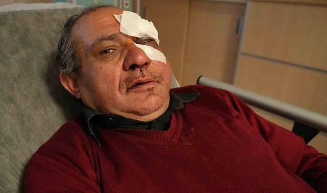 Aile Sağlığı Merkezi önünde darp edilen doktor hastanelik oldu: "Bu muamele hakkımız değil"