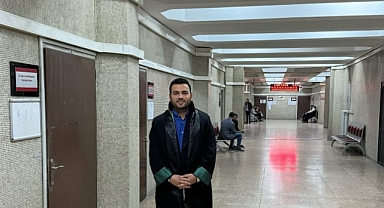 Avukat Ümit Rasim Metin: Hukukun ve Adaletin Simgesi