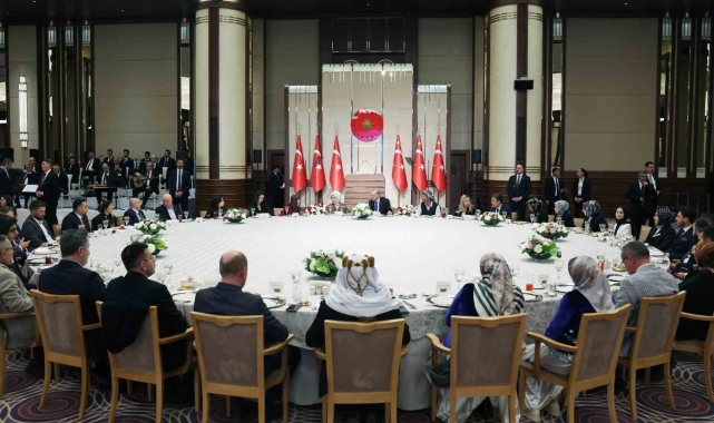 Cumhurbaşkanı Erdoğan'dan çiftçilere müjde