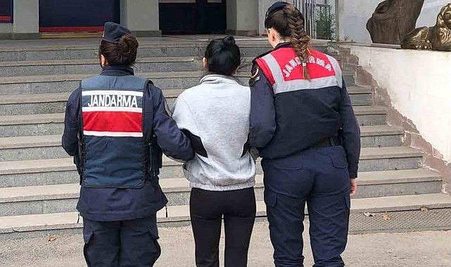 Kırıkkale'de aranan 3 hükümlü yakalandı
