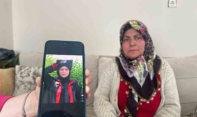 "Okula gidiyorum" deyip evden çıkan ve arkadaşıyla kayıplara karışan 14 yaşındaki kızdan haber alınamıyor