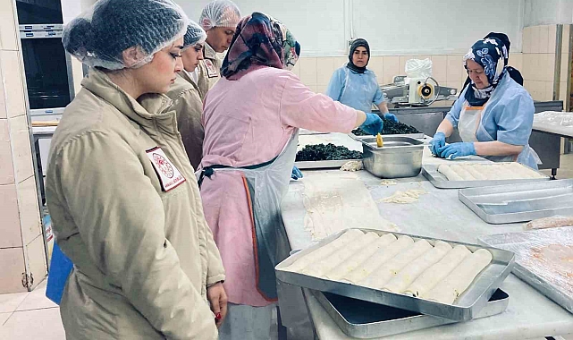 Ramazan ayında 126 bin işletmeye 220 milyon lira para cezası kesildi