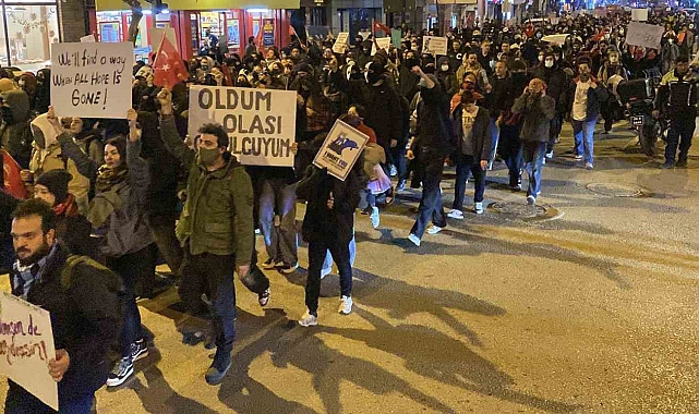 Toplantı ve gösteri yürüyüşlerinde kanunlara aykırı davrananlara geçit yok