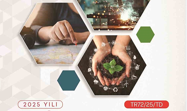 2025 yılı teknik destek programı başvuruya açıldı