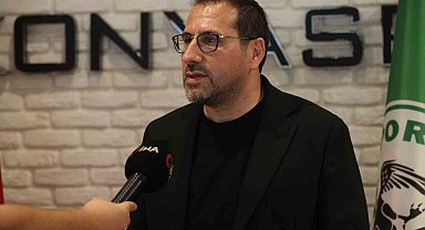 Adem Bulut'tan transfer açıklaması