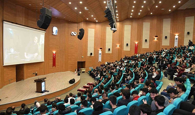 Ahilikte 'Meslek ve Ahlak' temalı kısa film yarışması sonuçlandı