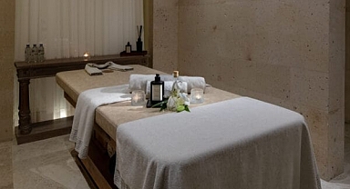 Alden Hotel Cappadocia ile Lüksün Tadını Çıkarın