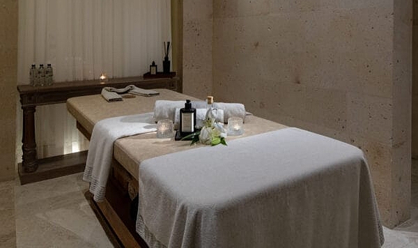 Alden Hotel Cappadocia ile Lüksün Tadını Çıkarın