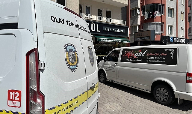 Alışveriş yaptığı sırada husumetlisi tarafından vurulan şahıs öldü