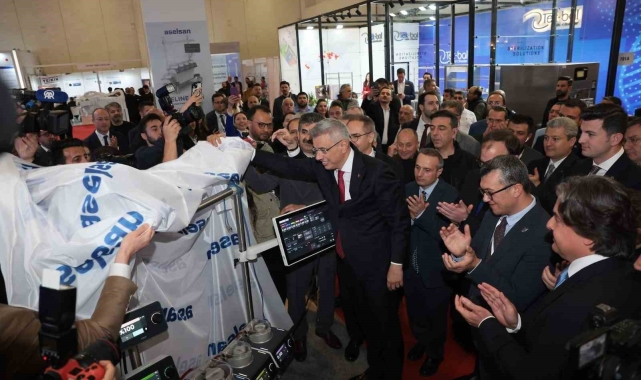 ASELSAN'dan kalplere dokunan teknoloji: Kalp akciğer makinesinin kan testleri başarıyla tamamlandı