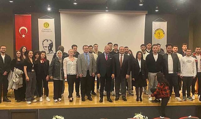 ASO Yönetim Kurulu Başkanı Ardıç: "Ankara'ya teknoloji üssü ve serbest bölge kuracağız"