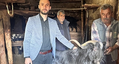 Başkan Adayı Sağkaya Akılcı ve Köklü Çözümler Sunuyor.