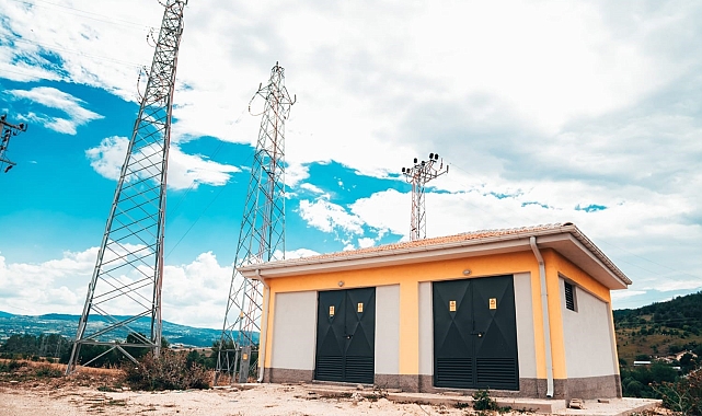 Başkent EDAŞ bakım ve yatırımları ile geleceğe yatırım yapıyor