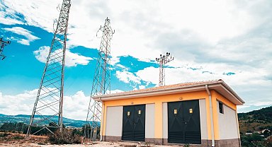 Başkent EDAŞ bakım ve yatırımları ile geleceğe yatırım yapıyor